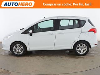 Ford B-MAX 1.0 EcoBoost Trend