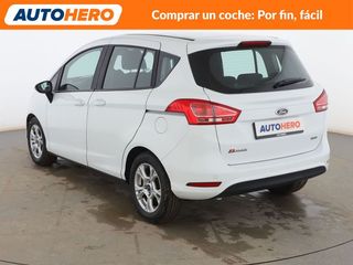 Ford B-MAX 1.0 EcoBoost Trend