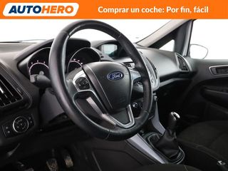 Ford B-MAX 1.0 EcoBoost Trend