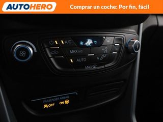 Ford B-MAX 1.0 EcoBoost Trend