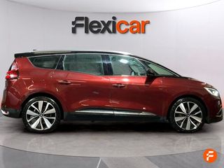 Renault Grand Scénic Intens Energy TCe 118kW (160CV)
