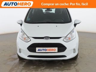 Ford B-MAX 1.0 EcoBoost Trend