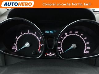 Ford B-MAX 1.0 EcoBoost Trend