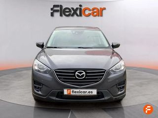 Mazda CX-5 2.2 DE Black Tech Edition 2WD