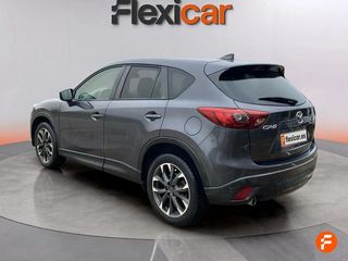 Mazda CX-5 2.2 DE Black Tech Edition 2WD