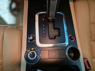 Volkswagen Touareg 3.0 V6 TDI 240 CV +Motion