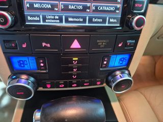 Volkswagen Touareg 3.0 V6 TDI 240 CV +Motion