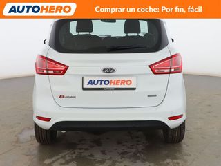 Ford B-MAX 1.0 EcoBoost Trend