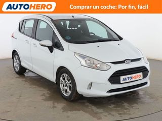Ford B-MAX 1.0 EcoBoost Trend