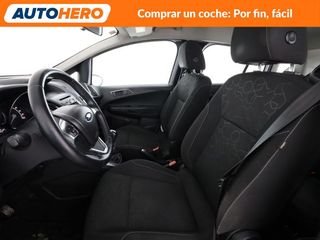 Ford B-MAX 1.0 EcoBoost Trend