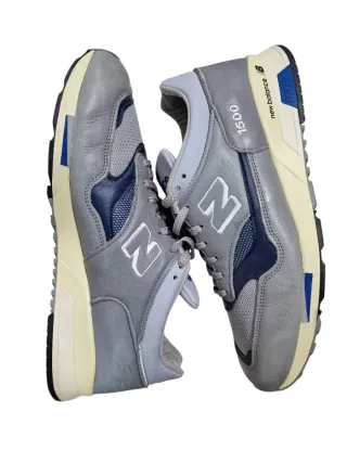 New Balance 1500 "40th Anniversary" Talla 46 1/2.
