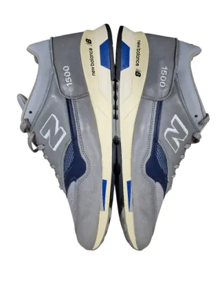 New Balance 1500 "40th Anniversary" Talla 46 1/2.