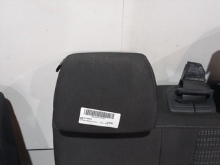 ASIENTOS TRASEROS KIA STONIC (YBCUV) G3LF