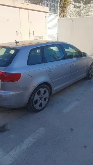 Audi A3 2005
