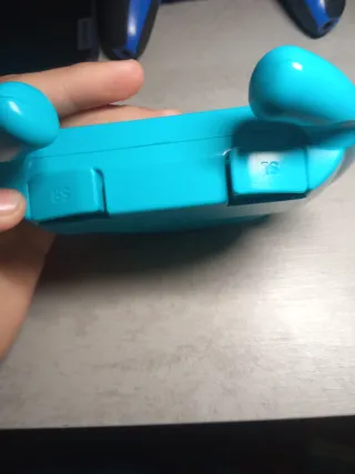 Volantes Nintendo Switch