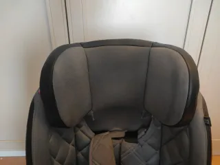 Silla coche Be Cool SPS Isofix