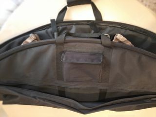 Arco de Poleas Predator Caza Mayor Tiro 3D