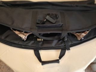 Arco de Poleas Predator Caza Mayor Tiro 3D