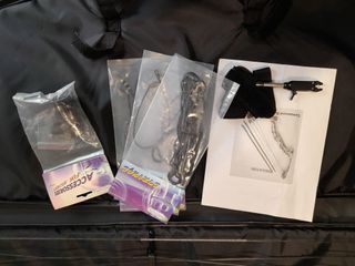 Arco de Poleas Predator Caza Mayor Tiro 3D