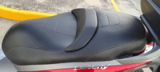 Piaggio Beverly 350 - 2011