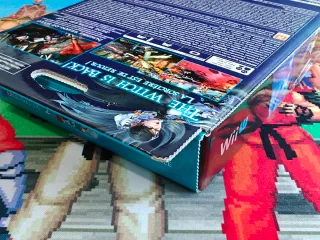 Bayonetta 1 + 2 Special Edition Wii U PAL NUEVO