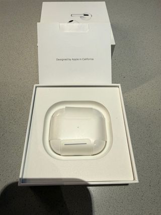 AirPods 3ª Gen Blancos