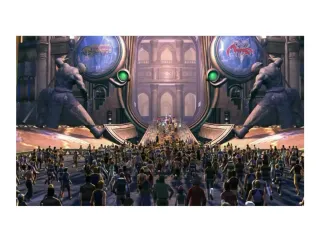 Final Fantasy X/X-2 Nintendo Switch English