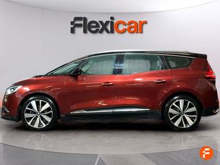 Renault Grand Scénic Intens Energy TCe 118kW (160CV)