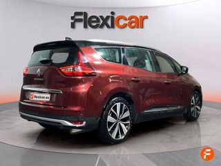 Renault Grand Scénic Intens Energy TCe 118kW (160CV)