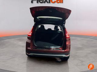 Renault Grand Scénic Intens Energy TCe 118kW (160CV)