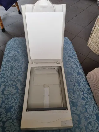 Scanner Trust Easy Scan 19200