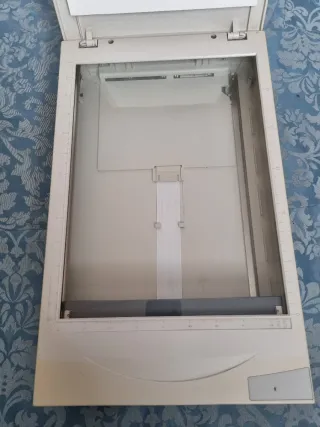 Scanner Trust Easy Scan 19200