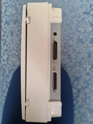 Scanner Trust Easy Scan 19200