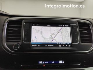 Opel Zafira Life 2.0 TD BI 180 S/S L3 Bus. Innov. Std AT8 7pl