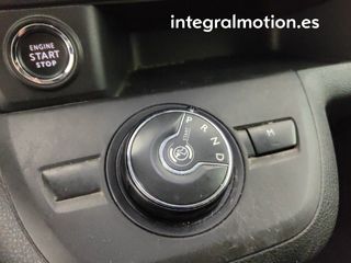 Opel Zafira Life 2.0 TD BI 180 S/S L3 Bus. Innov. Std AT8 7pl