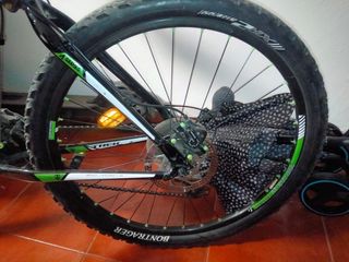 Bicicleta Trek A Series