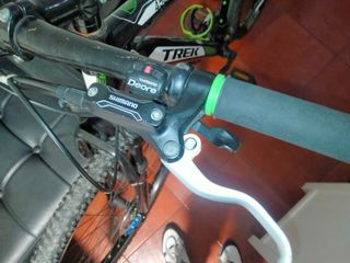 Bicicleta Trek A Series