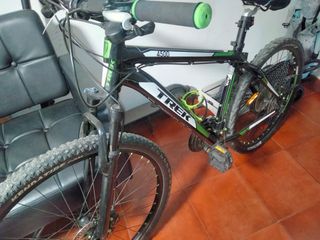 Bicicleta Trek A Series