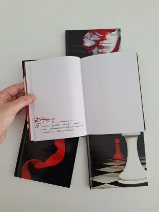 Pack Merchandising Crepúsculo