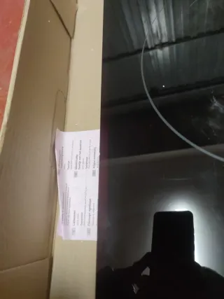 Vitrocerámica Cata TDN 603/B