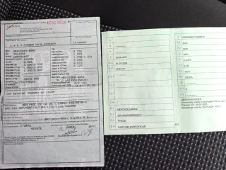 Mercedes-Benz Sprinter 2011