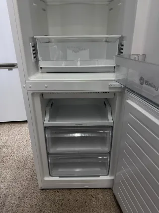 Nevera Combi Balay con Garantía transporte