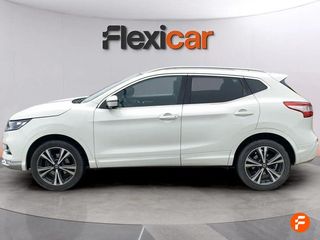 Nissan Qashqai dCi 81 kW (110 CV) ACENTA
