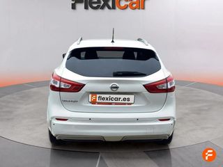 Nissan Qashqai dCi 81 kW (110 CV) ACENTA