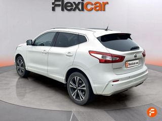Nissan Qashqai dCi 81 kW (110 CV) ACENTA