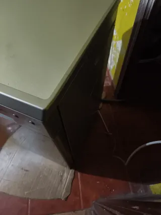 Lavavajillas Fagor Acero Inoxidable Táctil