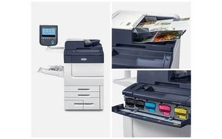 Impresora Xerox PrimeLink C9065