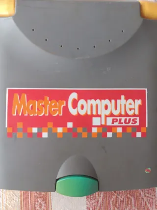 Master Computer Plus - Ordenador Educativo