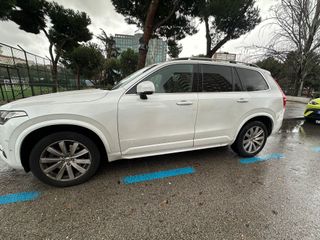 Volvo XC90 2015