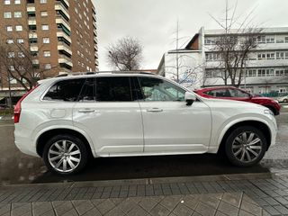 Volvo XC90 2015